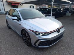 Argento Usata 2024 VW Golf VIII GTI Tre volumi | 35.900 € (Buon prezzo)