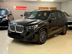 Sapphire black metallic Usata 2025 BMW X1 M Sport SUV | 39.344 € (Super prezzo)