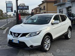 Bianco Usata 2014 Nissan Qashqai Acenta SUV | 8500 € (Ottimo prezzo)