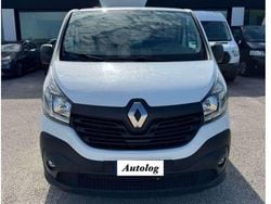 Pastello Usata 2018 Renault Trafic Furgone | 8500 € (Super prezzo)