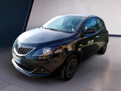 Nero Usata 2023 Lancia Ypsilon Gold Due volumi | 12.900 € (Buon prezzo)