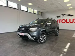 Grigio Usata 2022 Dacia Duster Prestige SUV | 14.900 € (Buon prezzo)