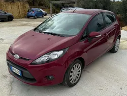 Lilla Usata 2010 Ford Fiesta Titanium Due volumi | 4400 € (Buon prezzo)