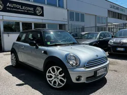 Argento Usata 2010 Mini Cooper Due volumi | 6900 € (Buon prezzo)