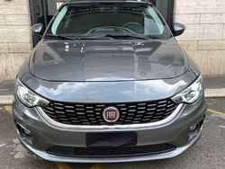 Grigio Usata 2018 Fiat Tipo Lounge Tre volumi | 10.900 € (Buon prezzo)