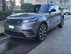 Usata 2019 Land Rover Range Rover Velar R-Dynamic SUV | 19.999 € (Super prezzo)