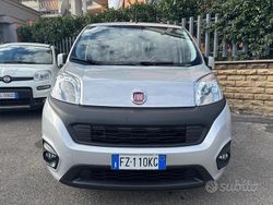 Grigio Usata 2019 Fiat Qubo Lounge Monovolume | 12.900 € (Buon prezzo)