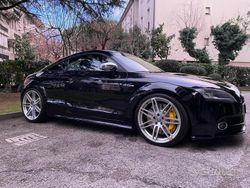 Usata 2011 Audi TT S-Line Coupé | 19.500 € (Molto cara)