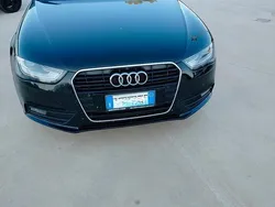Nero Usata 2013 Audi A4 Station wagon | 9850 € (Molto cara)