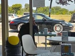 Usata 2010 Porsche 997 Tre volumi | 87.000 € (Ottimo prezzo)