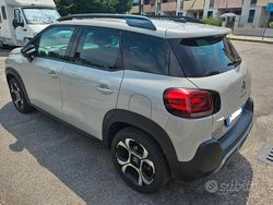 Beige Usata 2018 Citroën C3 Aircross PureTech SUV | 10.500 € (Buon prezzo)