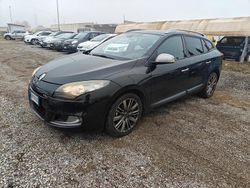 Nero Usata 2012 Renault Mégane GT Line GT-Line Station wagon | 5900 € (Cara)