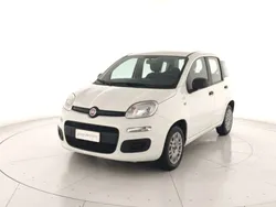 Bianco Usata 2020 Fiat Panda Easy Due volumi | 10.300 € (Buon prezzo)