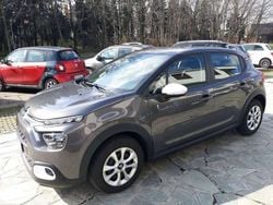 Grigio Usata 2024 Citroën C3 PureTech Due volumi | 14.800 € (Buon prezzo)