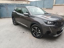 Usata 2021 Peugeot 2008 SUV | 18.500 € (Cara)