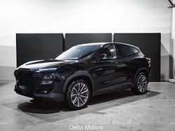Nero Nuova 2025 Sportequipe S6 GT SUV | 32.900 € (Buon prezzo)