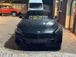 Nero Usata 2020 BMW Z4 M M Sport Cabrio | 62.000 €
