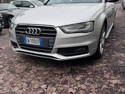 Usata 2014 Audi A4 S-Line Station wagon | 8900 € (Buon prezzo)