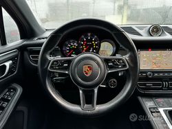 Nero Usata 2019 Porsche Macan SUV | 48.000 € (Molto cara)