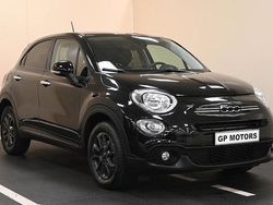 Nero Usata 2022 Fiat 500X Club SUV | 17.500 € (Molto cara)