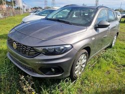 Grigio Usata 2022 Fiat Tipo City Life Station wagon | 12.450 € (Ottimo prezzo)