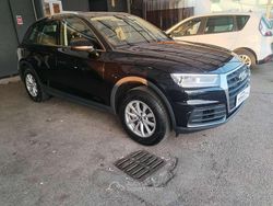 Nero Usata 2020 Audi Q5 Business SUV | 27.500 € (Super prezzo)