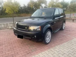 Nero Usata 2012 Land Rover Range Rover SUV | 15.500 €