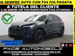 Nero Usata 2022 Audi Q5 Edition .1 SUV | 67.400 € (Buon prezzo)