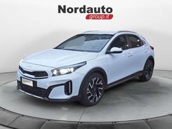 Bianco Usata 2023 Kia XCeed Style SUV | 16.500 € (Ottimo prezzo)
