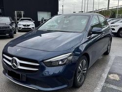 Usata 2020 Mercedes B180 Monovolume | 21.500 € (Cara)
