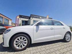 Bianconero Usata 2021 Audi A1 Due volumi | 22.500 € (Buon prezzo)