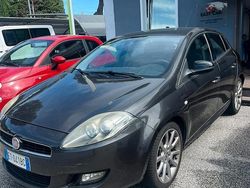 Grigio Usata 2013 Fiat Bravo Easy Due volumi | 6900 € (Molto cara)
