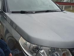 Grigio Usata 2015 Suzuki Vitara Station wagon | 13.000 €