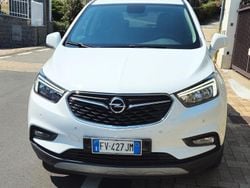 Bianco Usata 2019 Opel Mokka SUV | 12.000 € (Buon prezzo)