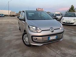 Grigio Usata 2013 VW up! Due volumi | 5999 € (Buon prezzo)