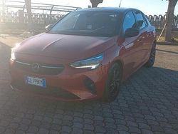 Usata 2023 Opel Blitz Edition Tre volumi | 13.500 €