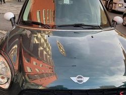 Verde Usata 2012 Mini Cooper SD Countryman SUV | 5700 € (Super prezzo)