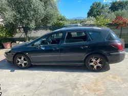 Usata 2006 Peugeot 407 Station wagon | 2100 € (Buon prezzo)