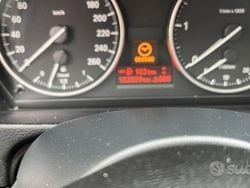 Grigio Usata 2010 BMW 320 Station wagon | 3600 € (Super prezzo)