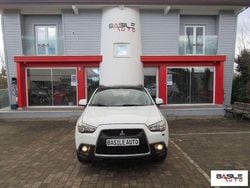 Bianco Usata 2012 Mitsubishi ASX Intense SUV | 5500 € (Ottimo prezzo)