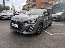 Grigio Nuova 2025 Peugeot 208 Allure Due volumi | 19.000 € (Cara)