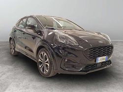 Nero Usata 2022 Ford Puma ST-Line SUV | 17.400 € (Ottimo prezzo)