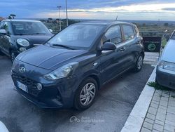 Usata 2022 Hyundai i10 Due volumi | 11.200 € (Buon prezzo)