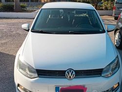 Bianco Usata 2016 VW Polo Due volumi | 7000 € (Buon prezzo)