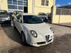 Bianco Usata 2014 Alfa Romeo MiTo Due volumi | 3500 € (Ottimo prezzo)