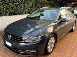 Usata 2020 VW Passat Business Station wagon | 15.400 € (Buon prezzo)
