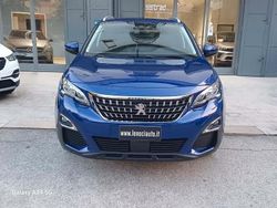Blu Usata 2020 Peugeot 3008 Business-Line Station wagon | 16.500 € (Buon prezzo)