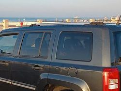 Blu Usata 2008 Jeep Patriot SUV | 6500 € (Ottimo prezzo)