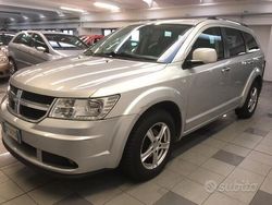 Argento Usata 2009 Dodge Journey SUV | 2000 € (Super prezzo)