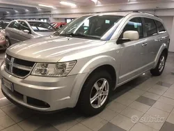 Argento Usata 2009 Dodge Journey SUV | 2600 € (Super prezzo)